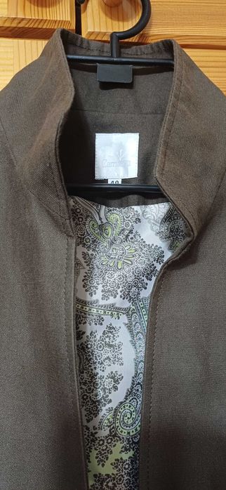 Уникален Костюм CAMAIEU Франция ! НОВ!