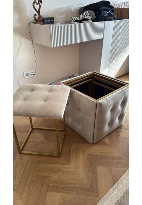 Столы трансформеры