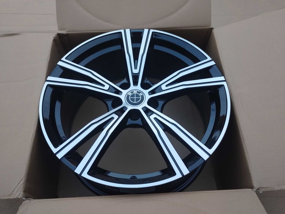 Jante 19 BMW X1 F48 U11, X3 G01 F97, X4 G02 F98, X5 G05 F95, Z4 G29