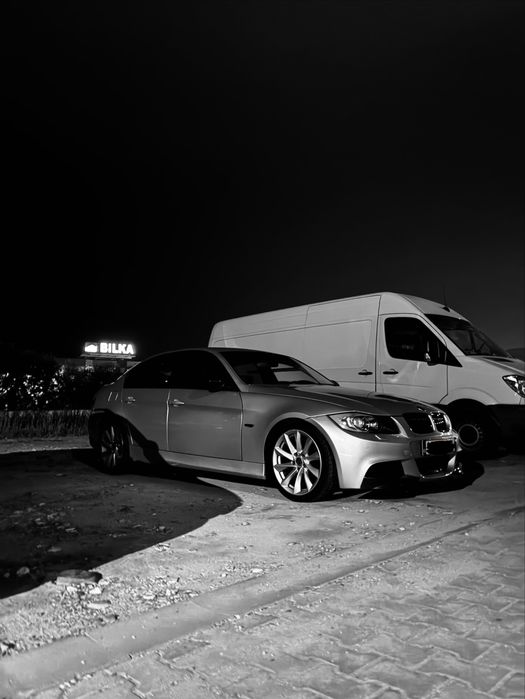 BMW 3 Series 2005 — imagine 4