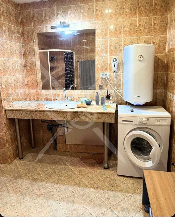 Двустаен апаратмент в кв. Горна баня № 90992