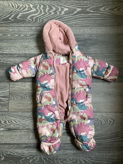 Salopeta de iarna bebelusi