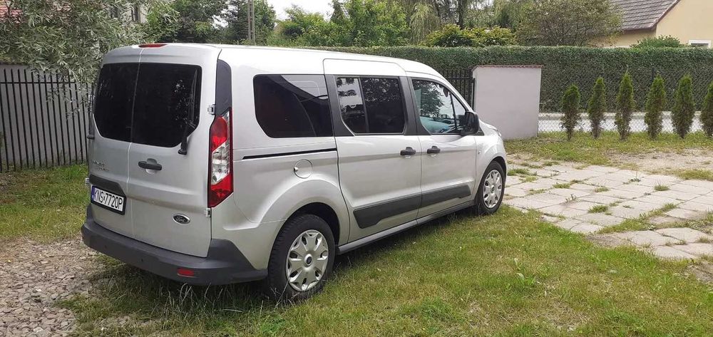 Ford Transit Connect / Ford Tourneo Connect 2013 - 2019 PIESE AUTO
