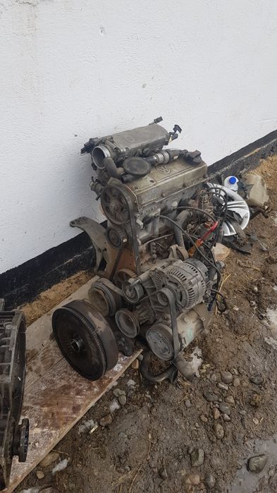 На разбор голь3 всё запчасти есть