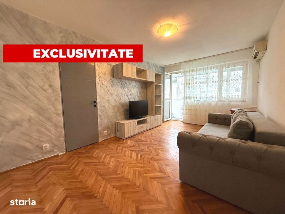 3 Camere cu vedere PRIMA INCHIRIERE Bd Basarabia Diham Arena Nationala — fotografia 1