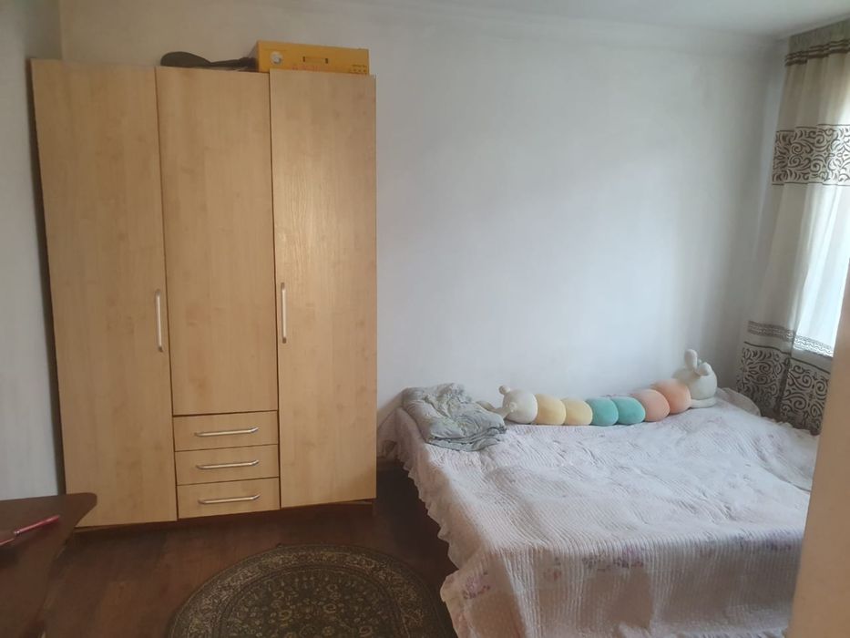 Срочно продается дом, торг уместен.