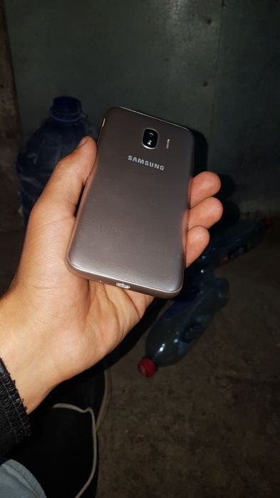 Samsung j2 2018 grant pirem pro
