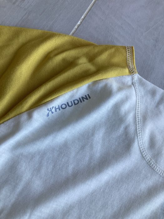Bluza Houdini  L alpinism munte Noua