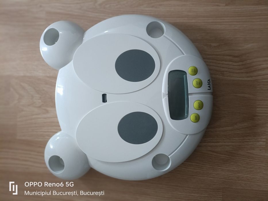 Cantar pentru bebeluși