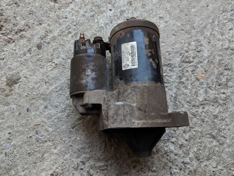 Electromotor Logan an2004-2009 benzina 1.4-1.6