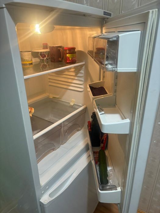 Холодильник Атлант