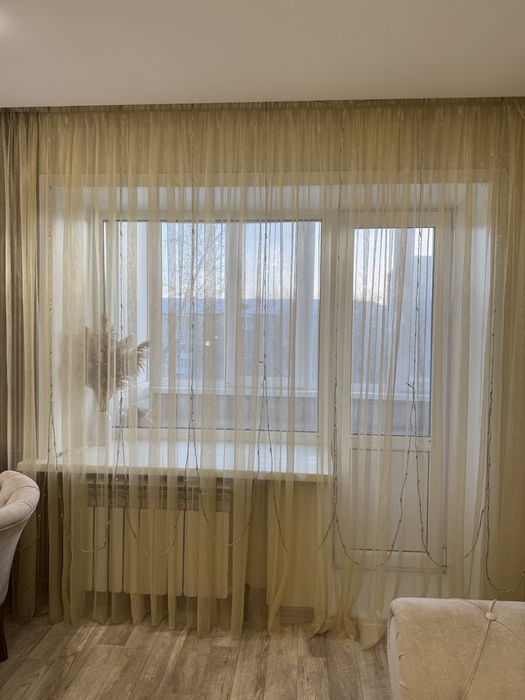 В продаже 3 комнатная квартира