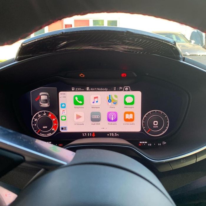 Carplay Android Auto BMW Mercedes VAG Codări Bacău Non-Stop