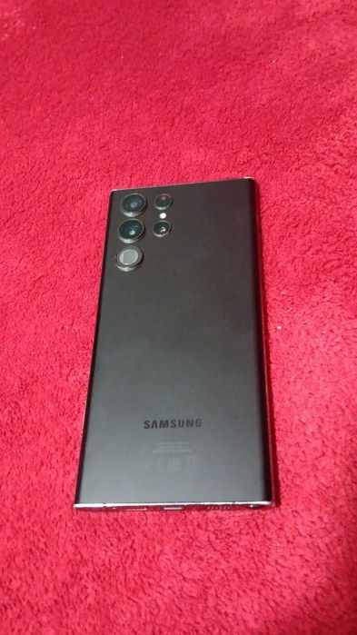 Samsung S22ultra+ 5 huse noi