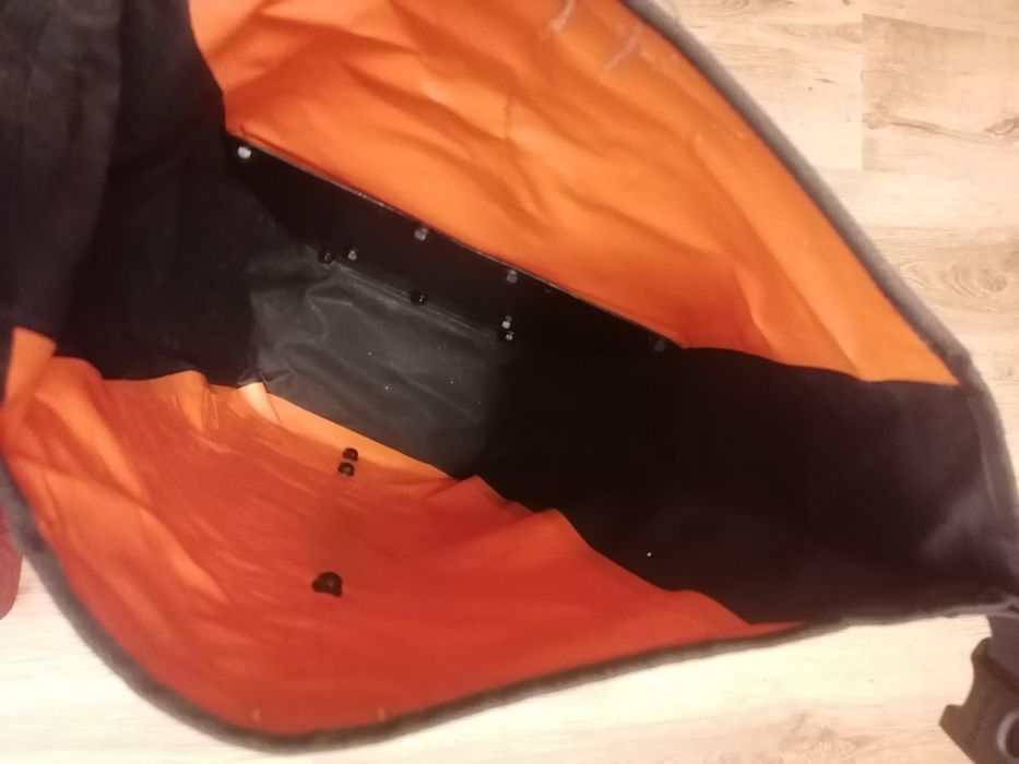 Cob coburi Ortlieb geanta bicicleta