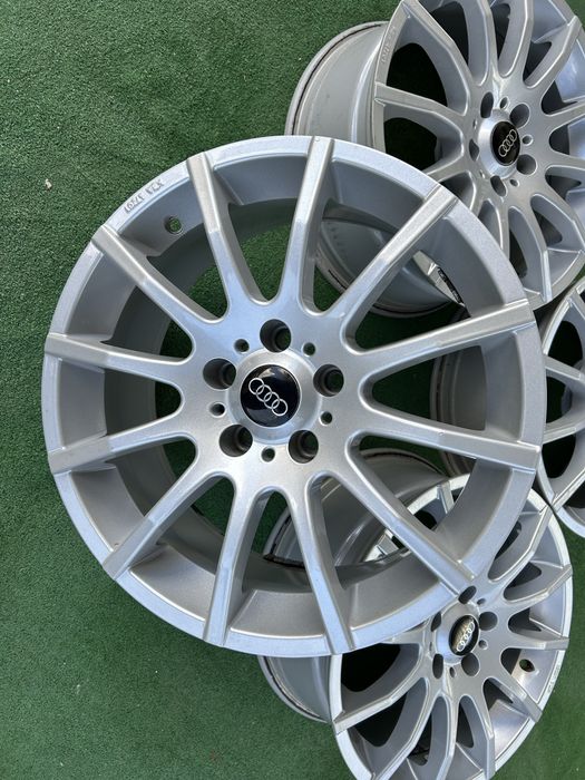 5x112 17 за audi ET 38