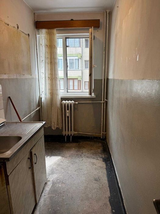 Apartament 3 camere, Bulevardul George Enescu