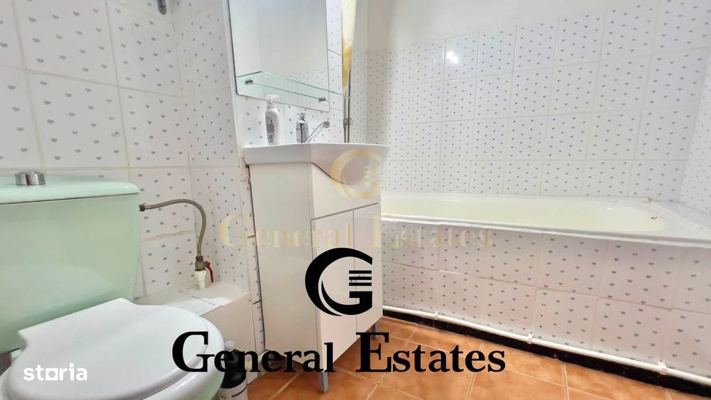 Apartament cu 1 Cameră | 41 mp | Nicolina | Pregătit pentru Mutare