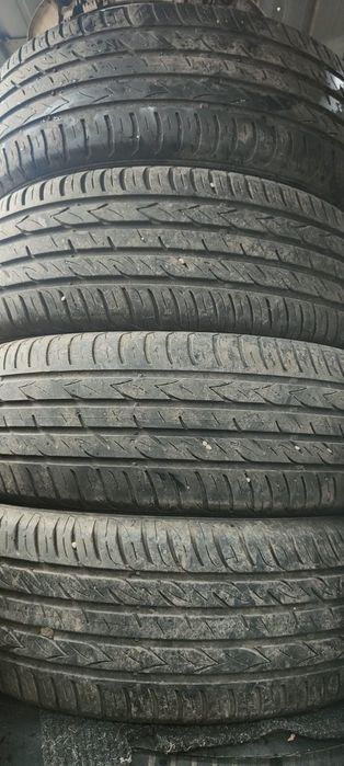 Anvelope vara 205 60 R16