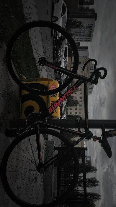 Tsunami snm100 - М размер