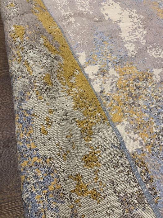 Ковер Турецкий мягкий хб