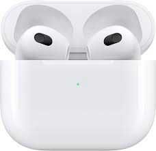 Airpods 3rd generation