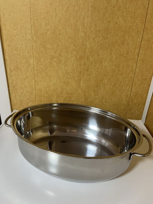 Продам гусятницу б/у