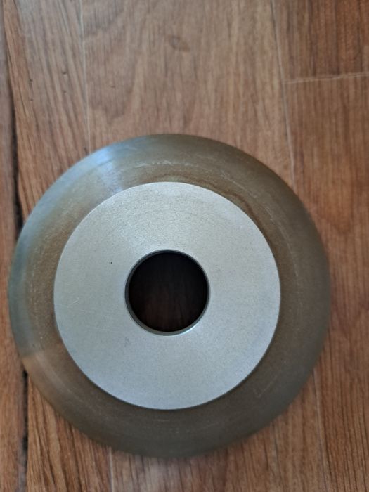 Алмазная чашка оригинальный