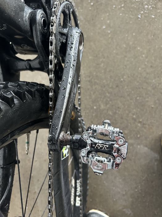 Trek Ramedy 8 2024 L