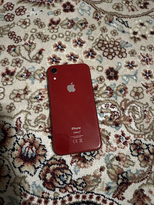 iphone XR 64gb на запчасти