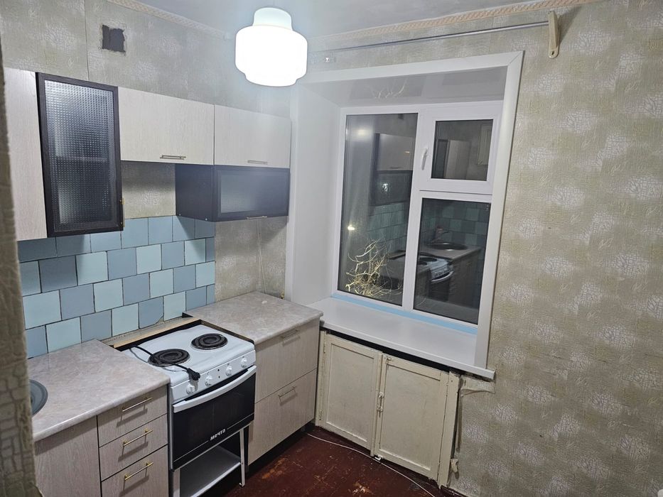 Продам 3х комнатную квартиру