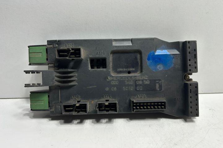 Panou sigurante 0005400650 Mercedes-Benz Sprinter prima generatie 903