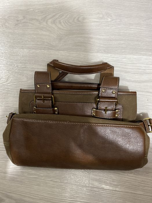 Винтажная сумка Chloe