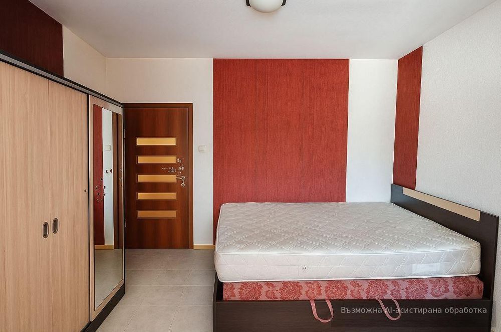 Дава се под наем Двустаен апартамент в Варна, Младост 2 - 50 кв.м за 398.82 € - Снимка #2