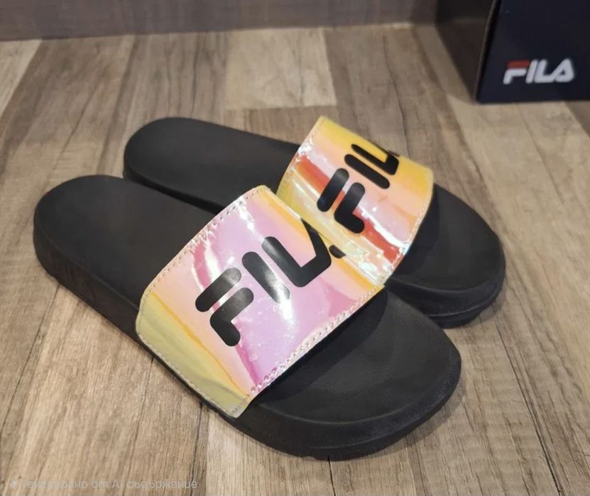Чехли FILA 40номер