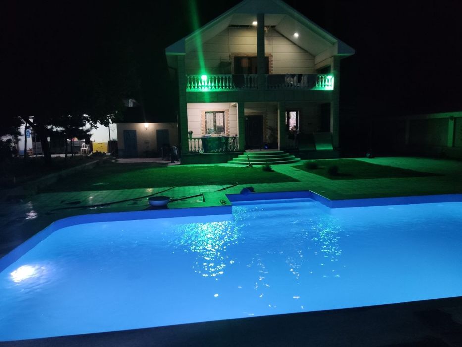 Продается дом рядом с парком янги узбекистан