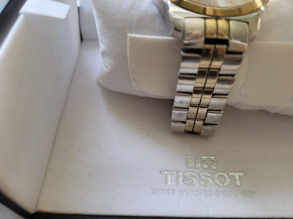 tissot  мужские часы