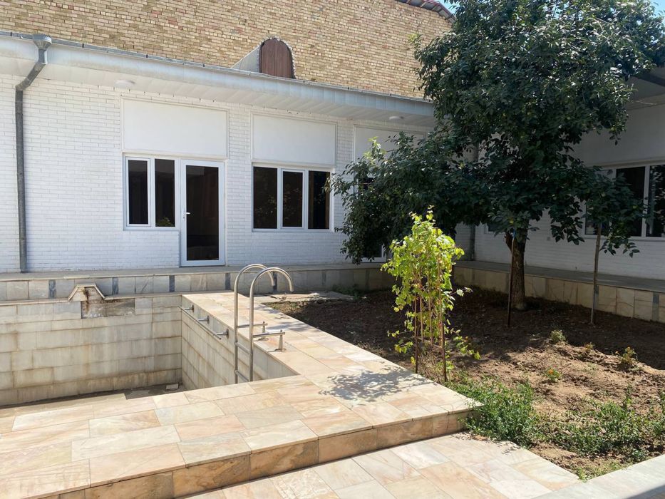 Продается дом в Мирабадском районе