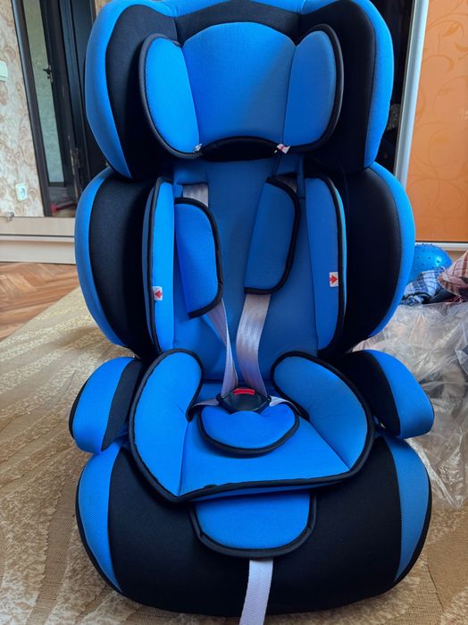 Автокресло детское
