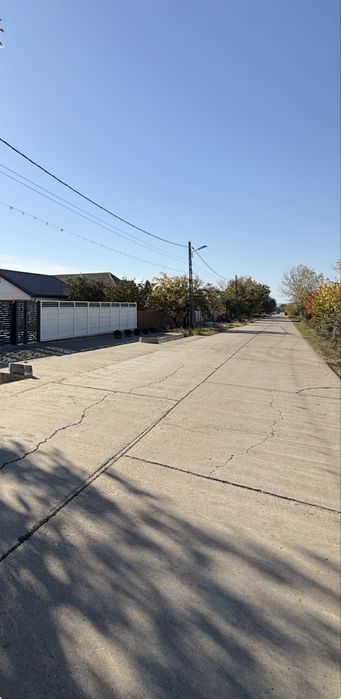 Casa P+1 Simnicu de Sus/Albesti-str.Mihai Eminescu,teren 455 mp.