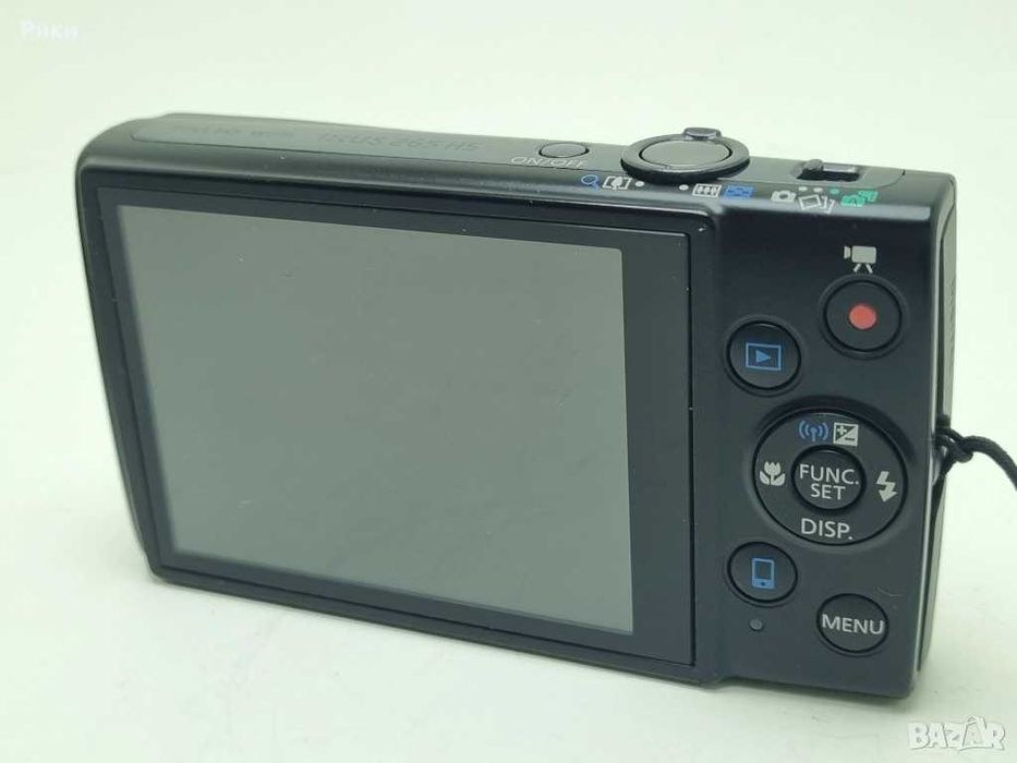 Canon PowerShot ELPH 340 HS / IXUS 265 HS 16.0MP 12x Zoom