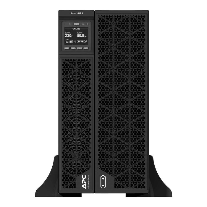 }ИБП APC Smart-UPS 8000VA/8000W / SRTG8KXLI