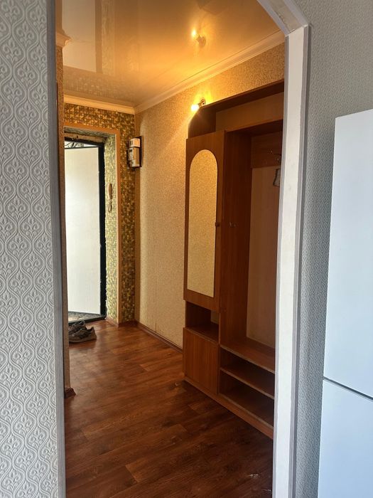 Продаётся квартира
