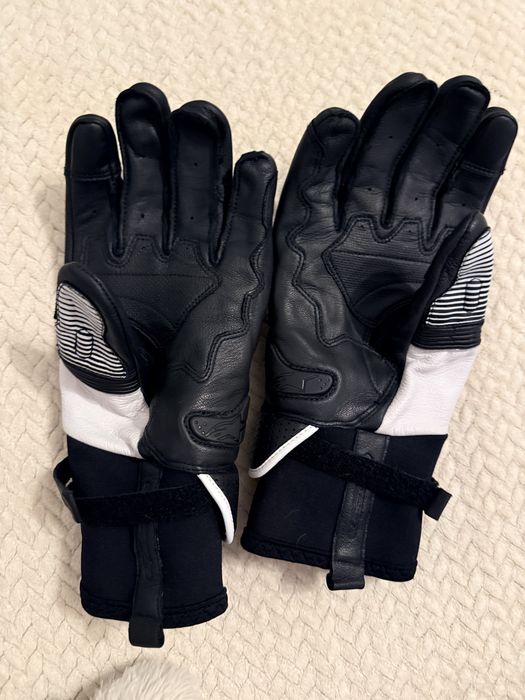 Manusi Alpinestars GP X V2  noi