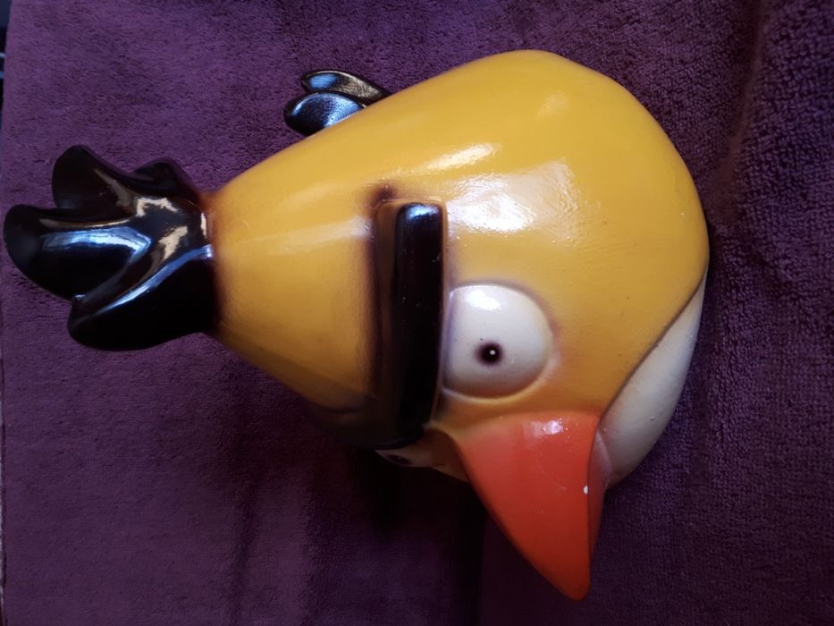 Копилка Эрни Бернс (большая!)