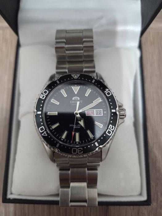 Ceas Orient Sports RA-AA0004E19B