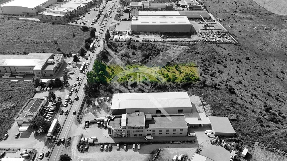 Парцел № 22059, кв. Република