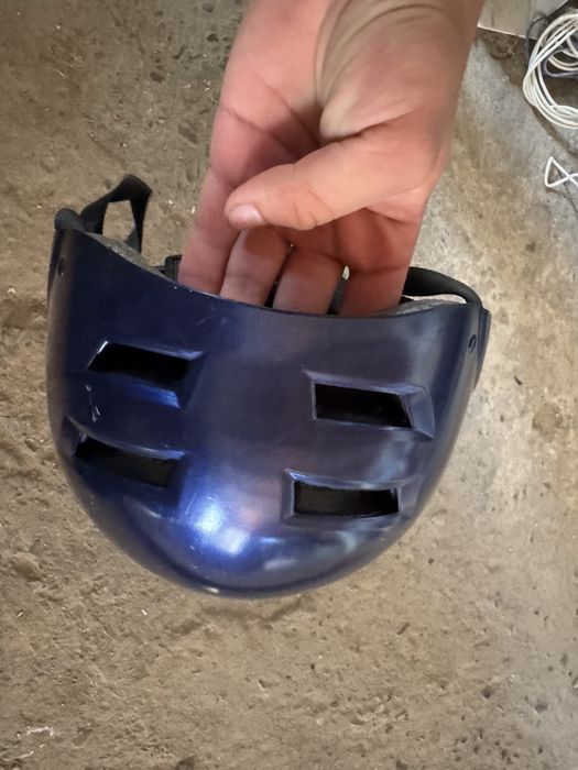 Căști protecție bicicletă / trotinetă / role