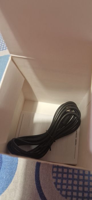 Boxe wireless glo
