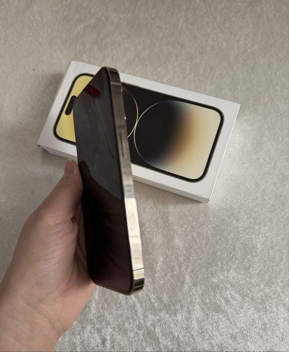 Iphone 14 Pro 128 GB